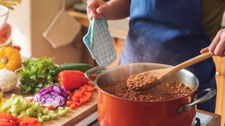 Vegan Cooking Hacks for Busy Lives