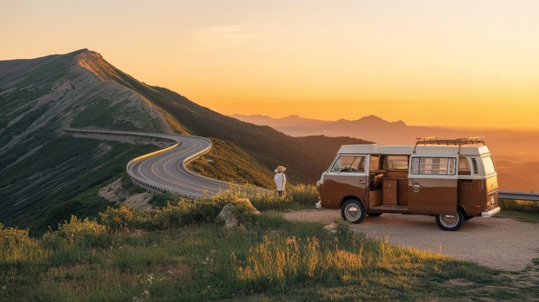 Top Road Trip Routes in USA for 2025: Your Ultimate Adventure Guide