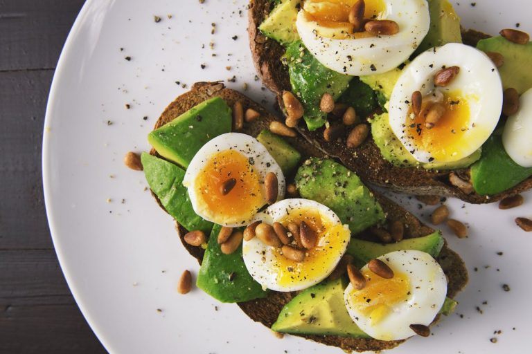 Breakfasts Worth Waking Up For