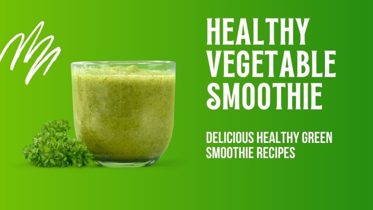 7 Fat‑Burning Smoothie Recipes That Actually Work