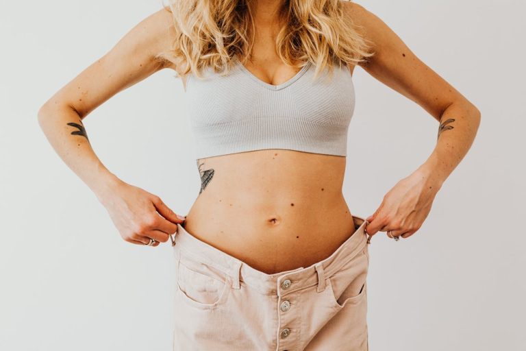 Top 10 Amazon Supplements for Fatty Liver (+ Shopping List)