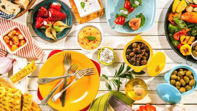 Mediterranean Diet: The Food-Lover’s Guide That Actually Makes Sense