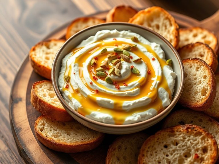 Dinner Party Classics with a Twist