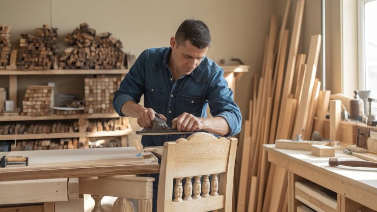 Honest Review – What You Really Get in Teds Woodworking