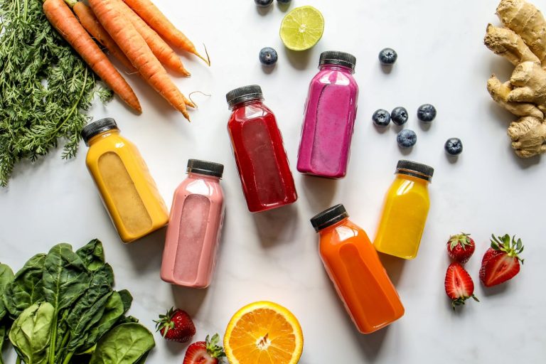 5 High-Protein Smoothie Ideas for Post-Workout Recovery