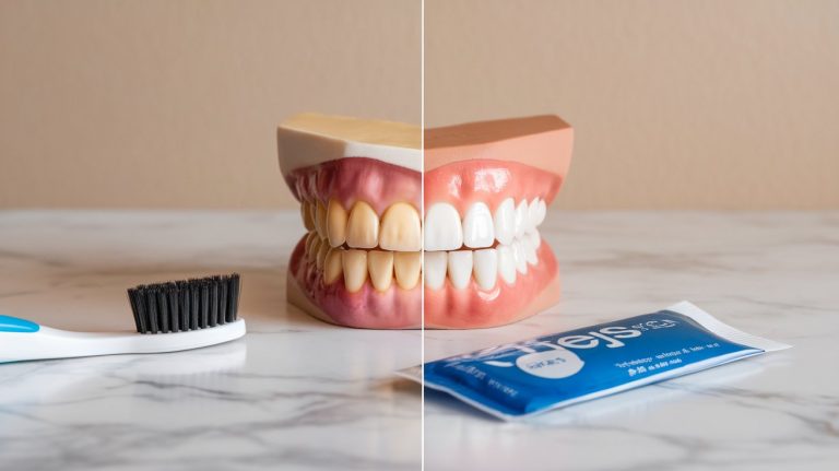 Teeth Whitening Basics: Your No-BS Guide to a Brighter Smile