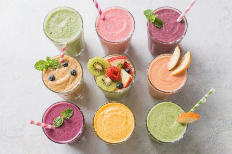 9 Low‑Sugar Smoothie Options for Balanced Energy: The Satisfying Sips That Won’t Spike Your Day