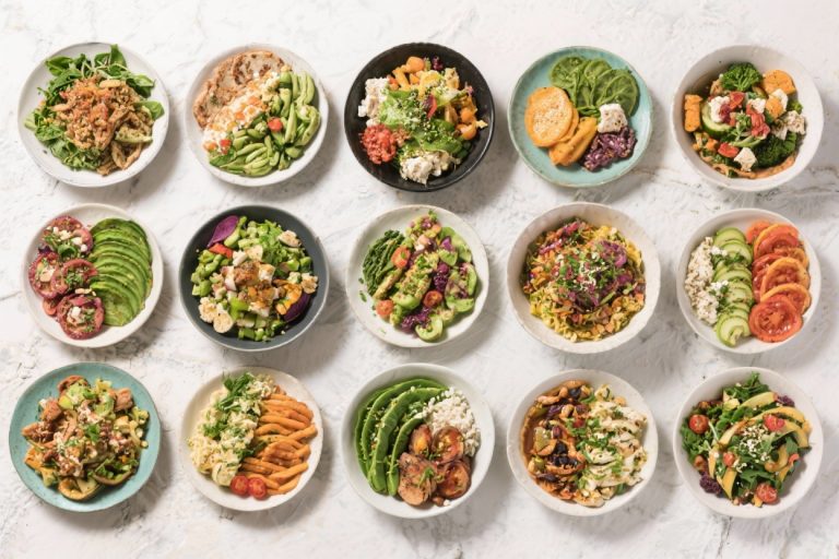 12 Healthy Vegan Recipes for Newbies That’ll Make You Forget Takeout Forever