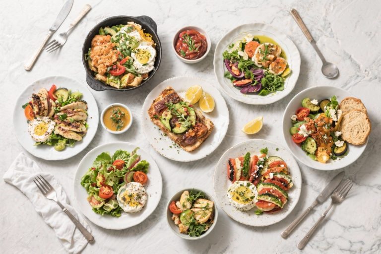 9 Mediterranean Diet Lunch Ideas for Workdays You’ll Actually Crave (and Crush in 10 Minutes)