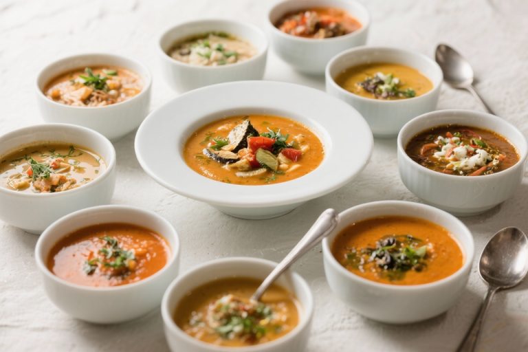 10 Mediterranean Soups to Warm Your Soul: Bold Bowls, Big Flavor, Zero Boredom